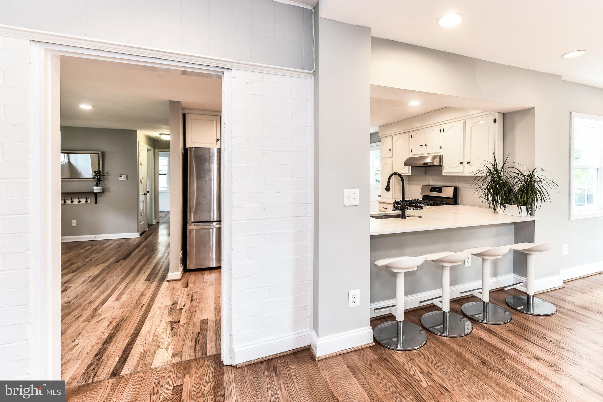 2522 Forest Glen Road Silver Spring, MD 20910 - Photo 19 of 63