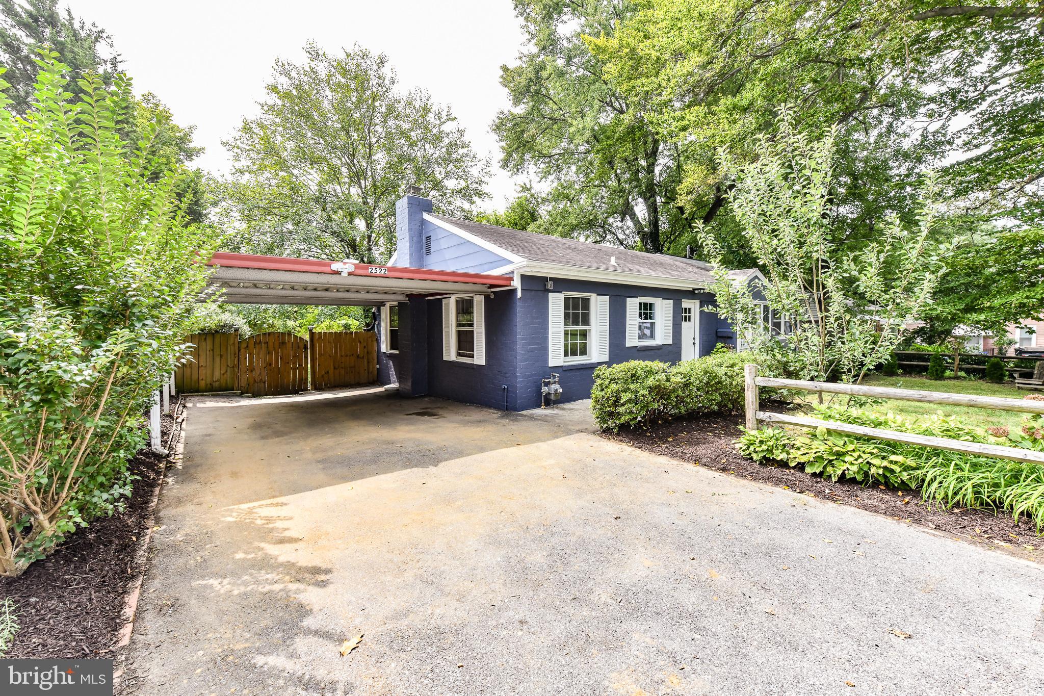 2522 Forest Glen Road Silver Spring, MD 20910 - Photo 3 of 63