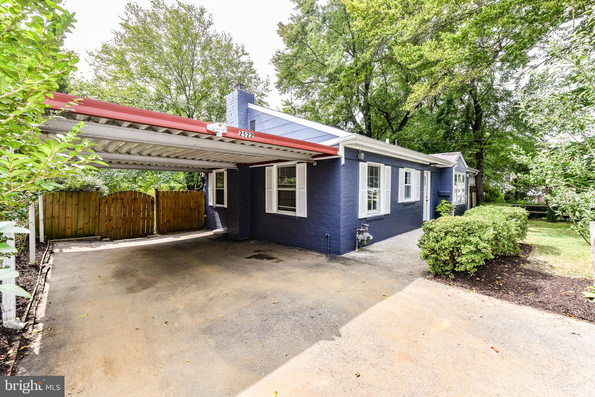 2522 Forest Glen Road Silver Spring, MD 20910 - Photo 4 of 63