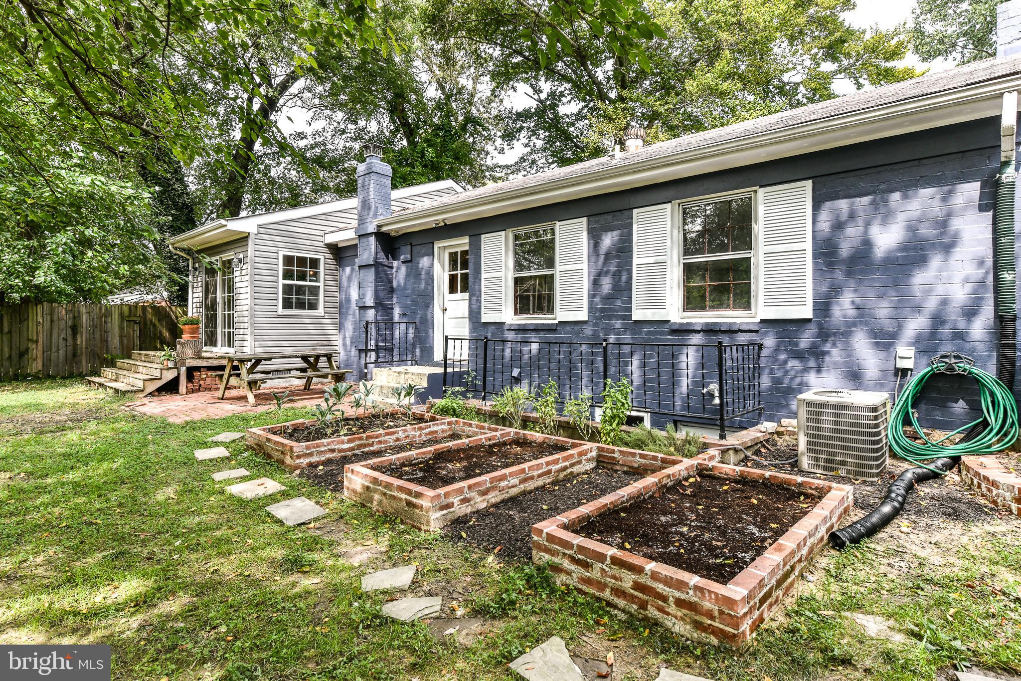 2522 Forest Glen Road Silver Spring, MD 20910 - Photo 40 of 63