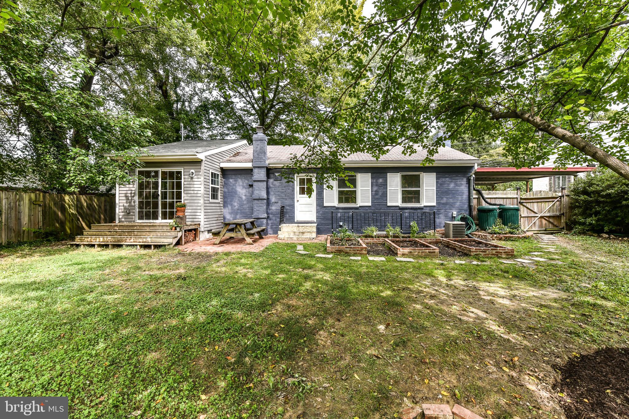 2522 Forest Glen Road Silver Spring, MD 20910 - Photo 41 of 63