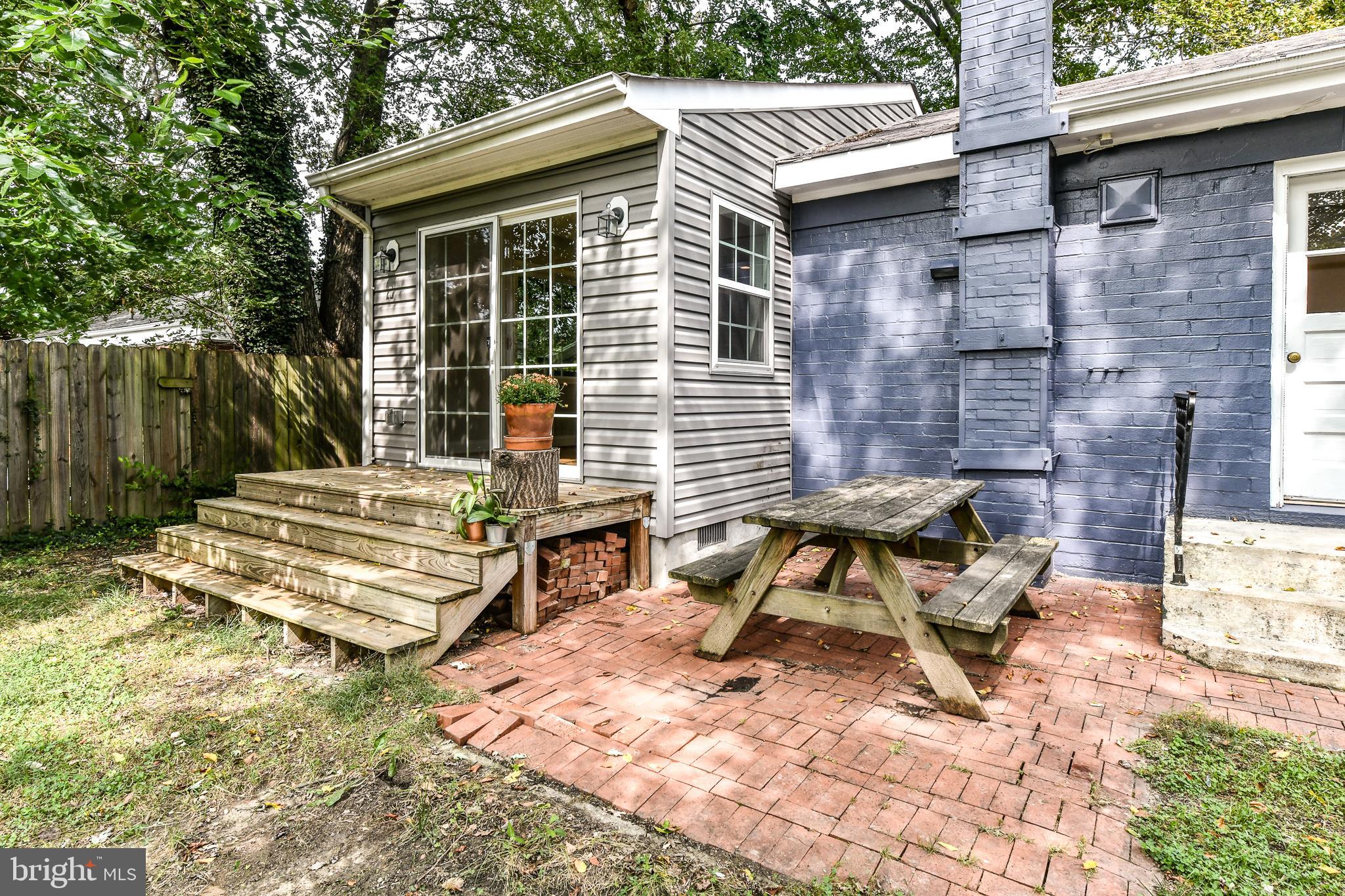 2522 Forest Glen Road Silver Spring, MD 20910 - Photo 42 of 63