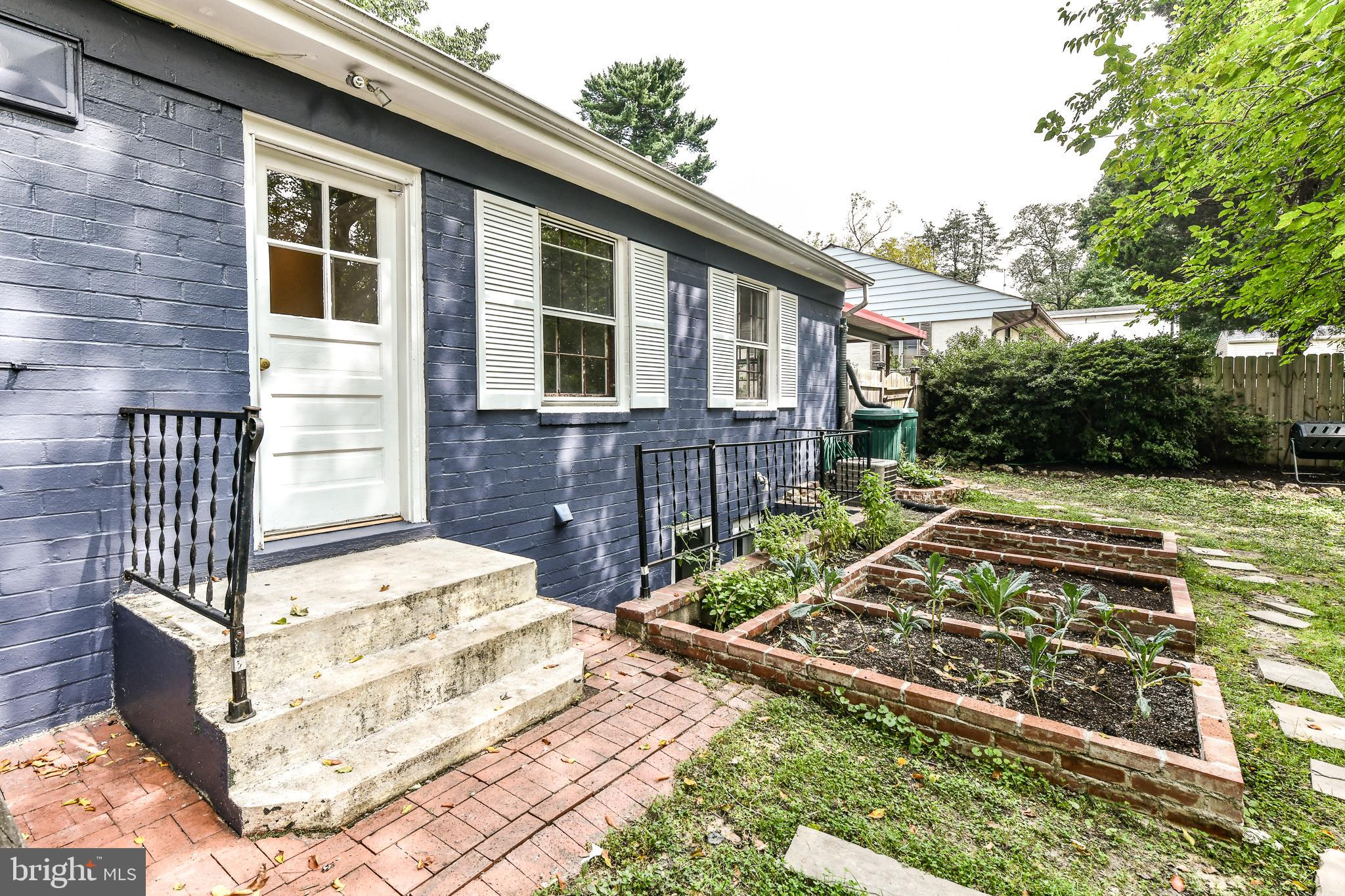 2522 Forest Glen Road Silver Spring, MD 20910 - Photo 47 of 63