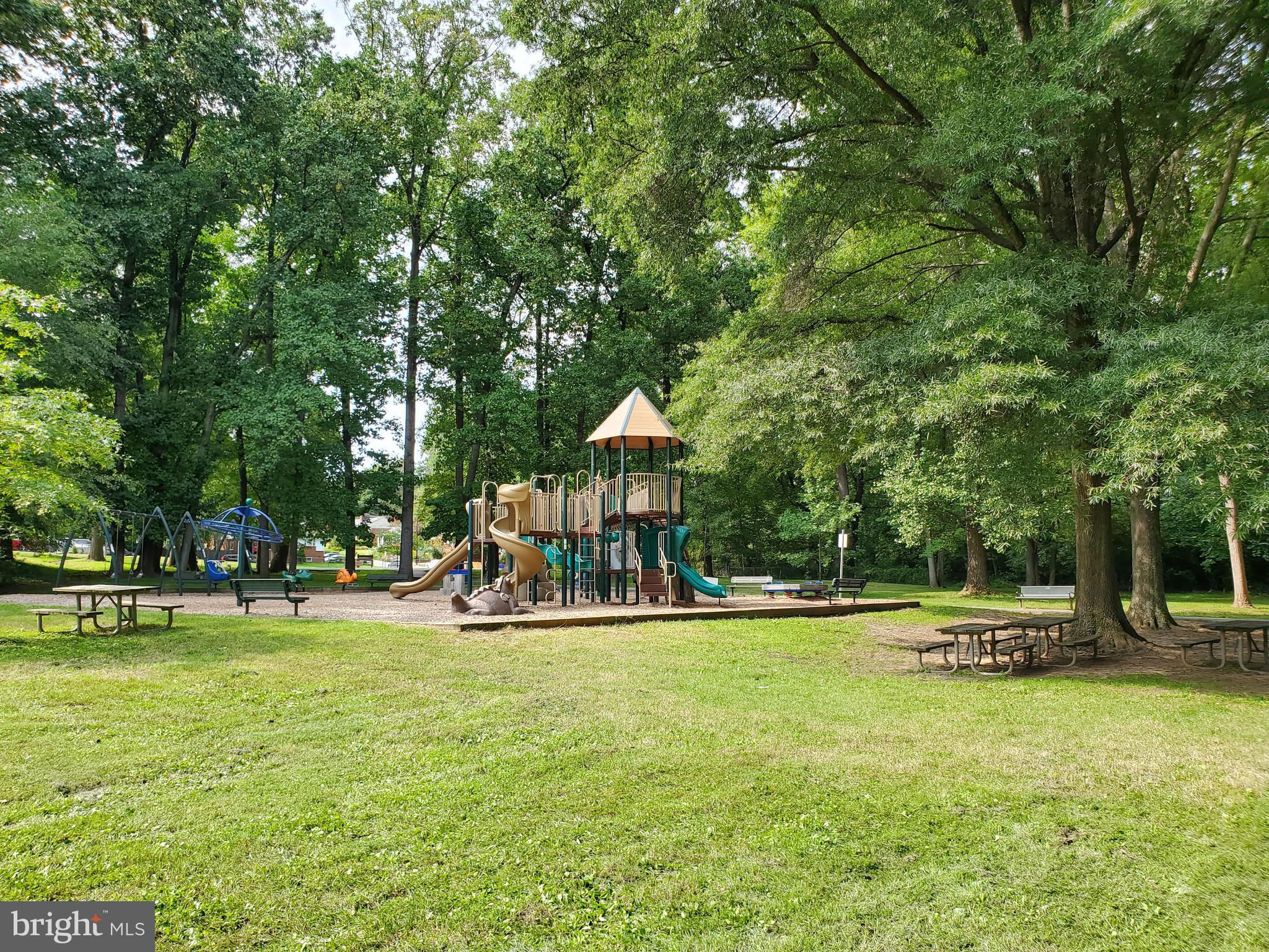 2522 Forest Glen Road Silver Spring, MD 20910 - Photo 59 of 63 One mile to the Sligo Creek Trail