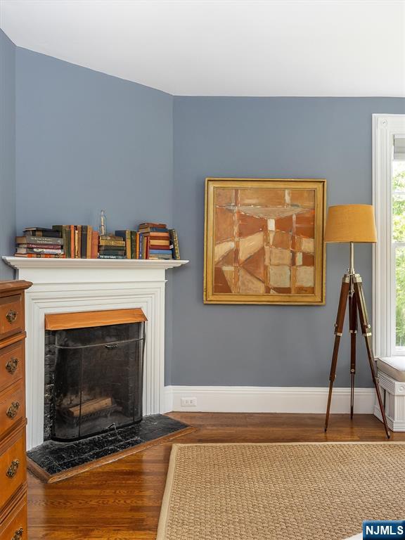 53 Hillside Avenue Glen Ridge, NJ 07028 - Photo 32 of 50