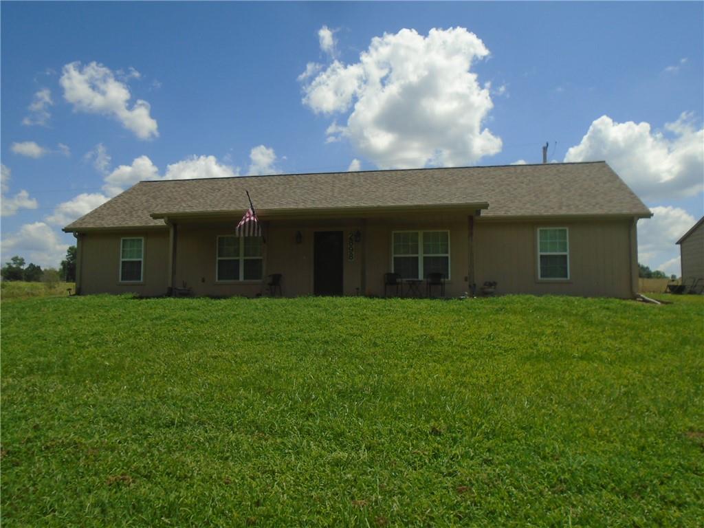 2898 Bluebird Road Odessa, MO 64076 - Photo 1 of 21