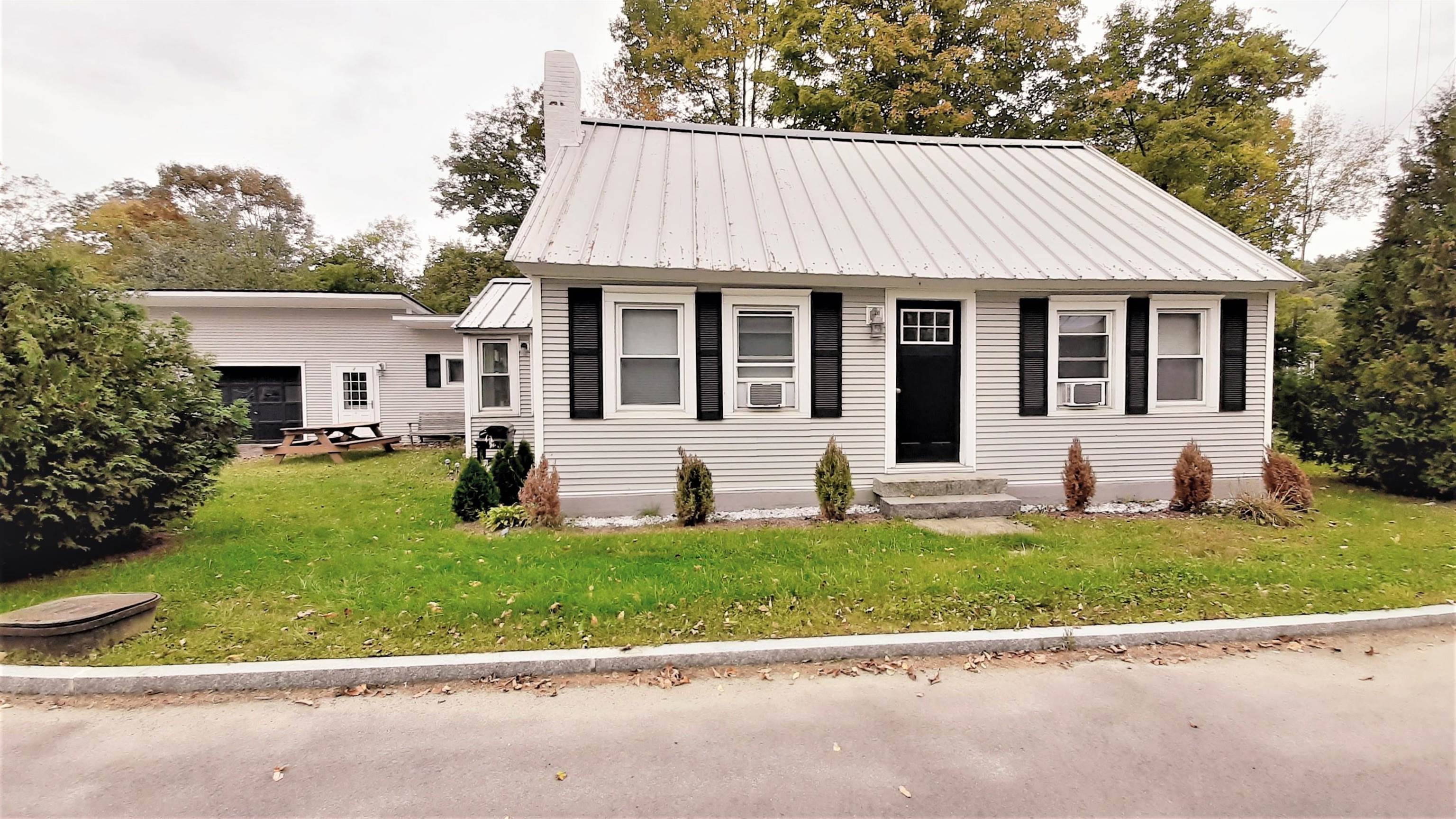 198 Depot Street Cavendish, VT 05153 - Photo 3 of 40