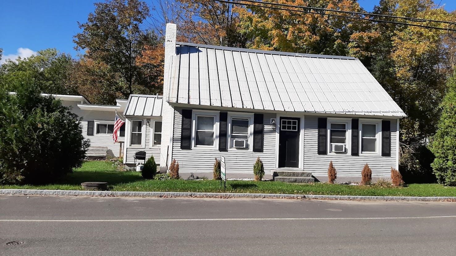 198 Depot Street Cavendish, VT 05153 - Photo 39 of 40