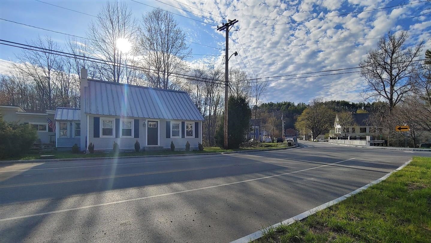 198 Depot Street Cavendish, VT 05153 - Photo 40 of 40