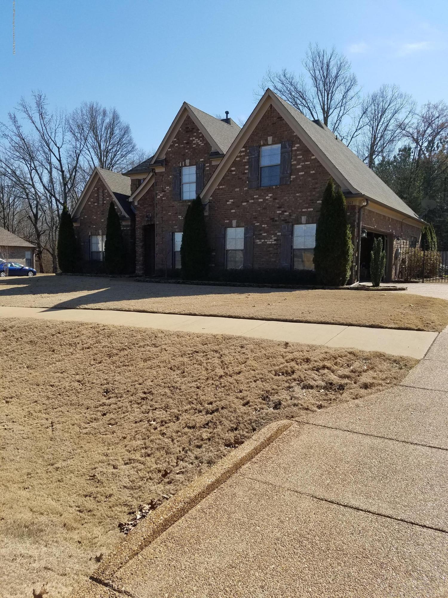 14161 Chapel Ridge Trail Olive Branch, MS 38654 - Photo 1 of 37 20170219_130552