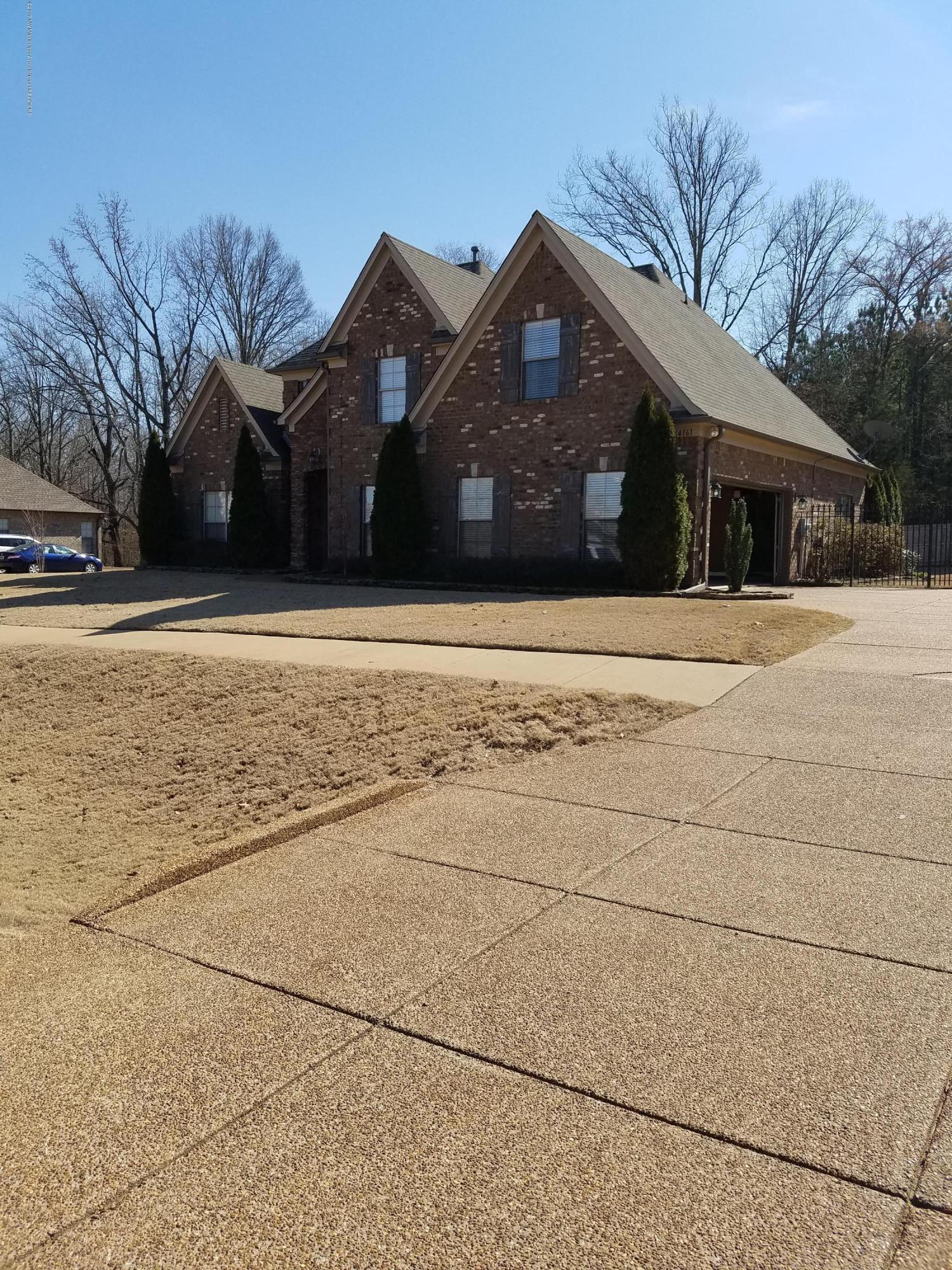 14161 Chapel Ridge Trail Olive Branch, MS 38654 - Photo 2 of 37 20170219_130731