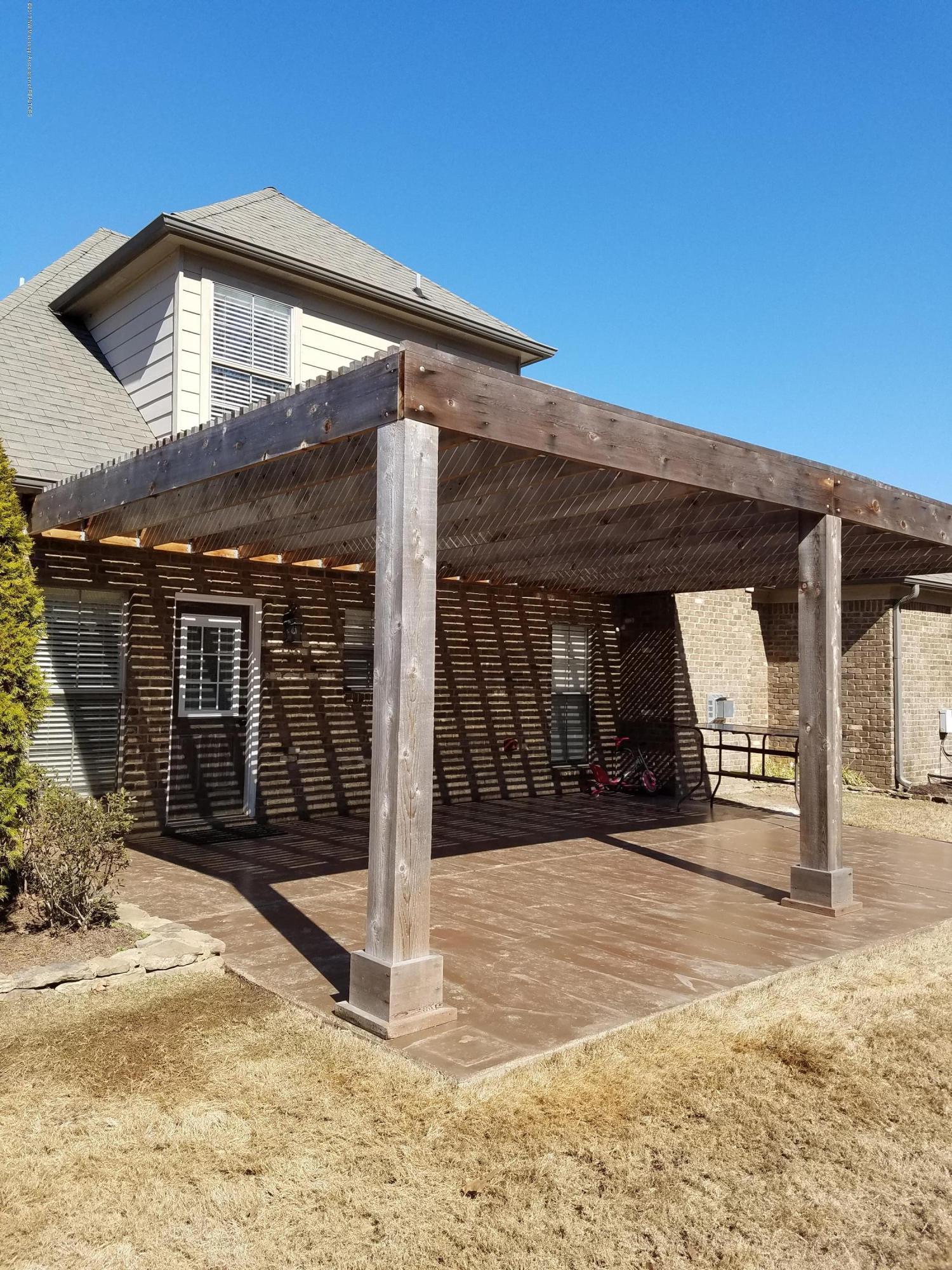 14161 Chapel Ridge Trail Olive Branch, MS 38654 - Photo 29 of 37 20170219_130144