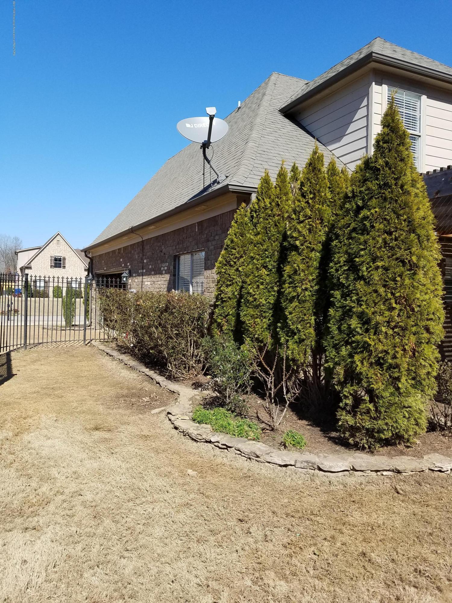 14161 Chapel Ridge Trail Olive Branch, MS 38654 - Photo 30 of 37 20170219_130157