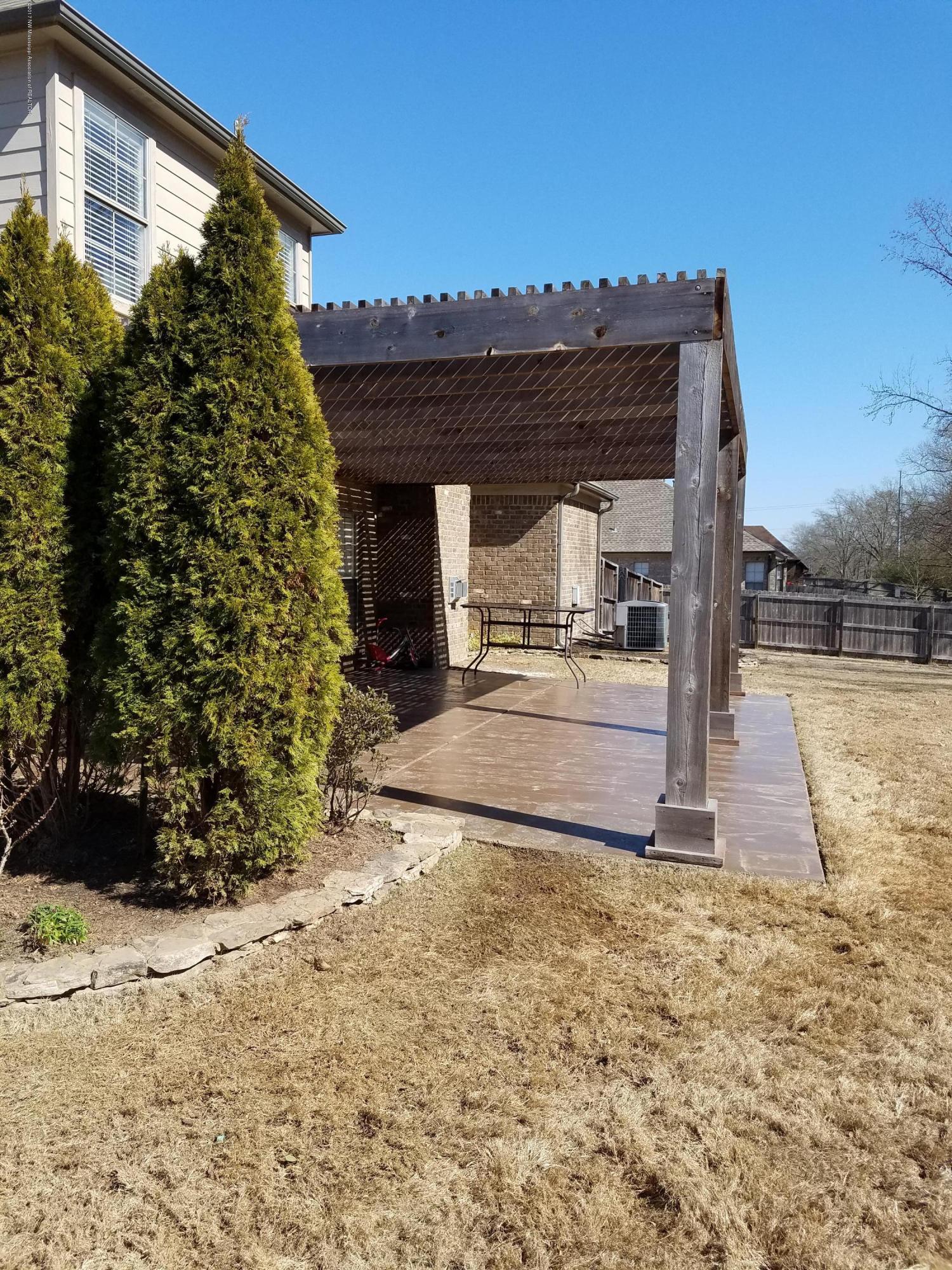 14161 Chapel Ridge Trail Olive Branch, MS 38654 - Photo 31 of 37 20170219_130203
