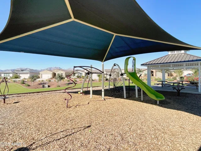 a view of an ocean view