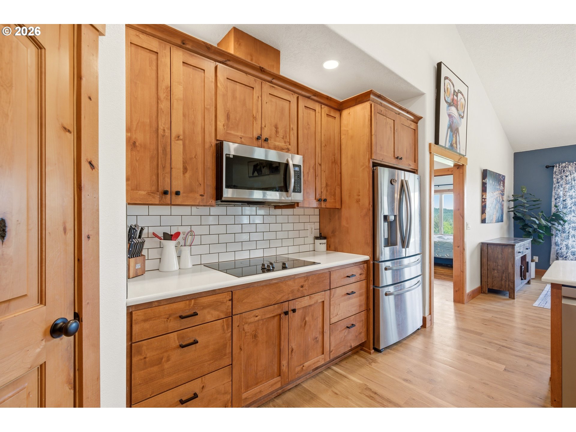 16600 Northwest Oak Ridge Road Yamhill, OR 97148 - Photo 10 of 47 Gallery Image 10