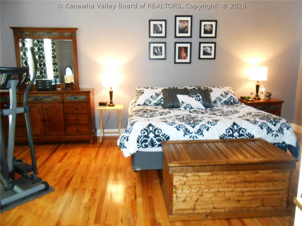 5786 Ripley Road Cottageville, WV 25239 - Photo 10 of 30 Gallery Image 10