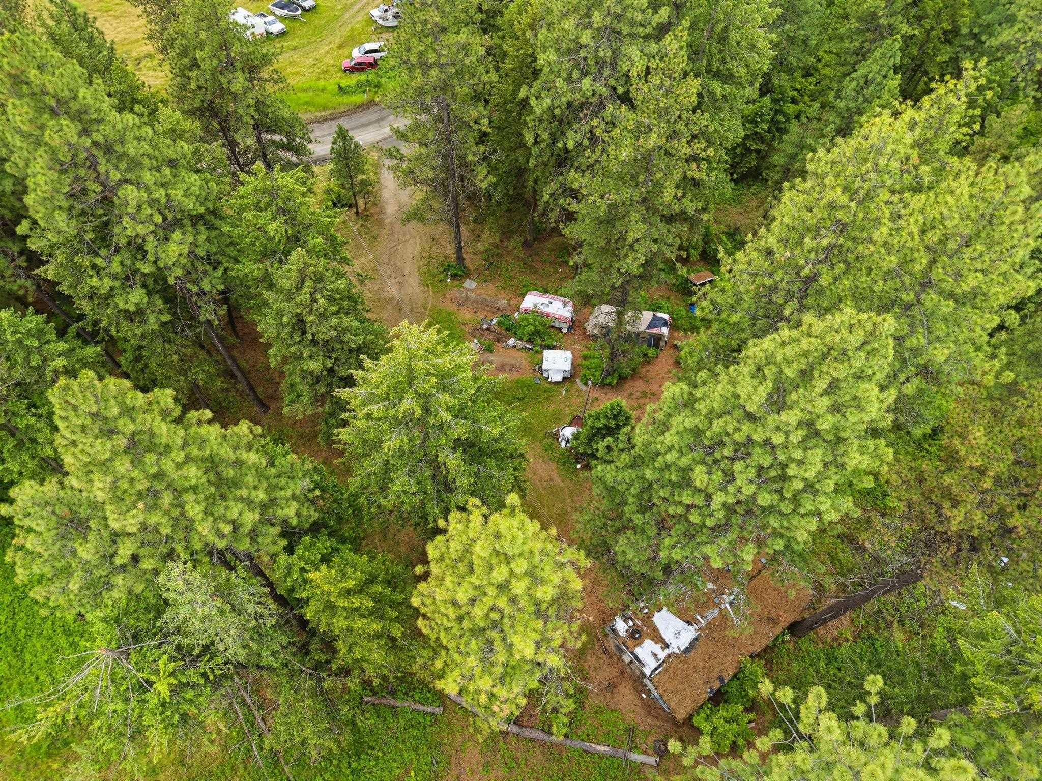 11603 East Deer Creek Road Chattaroy, WA 99003 - Photo 5 of 26