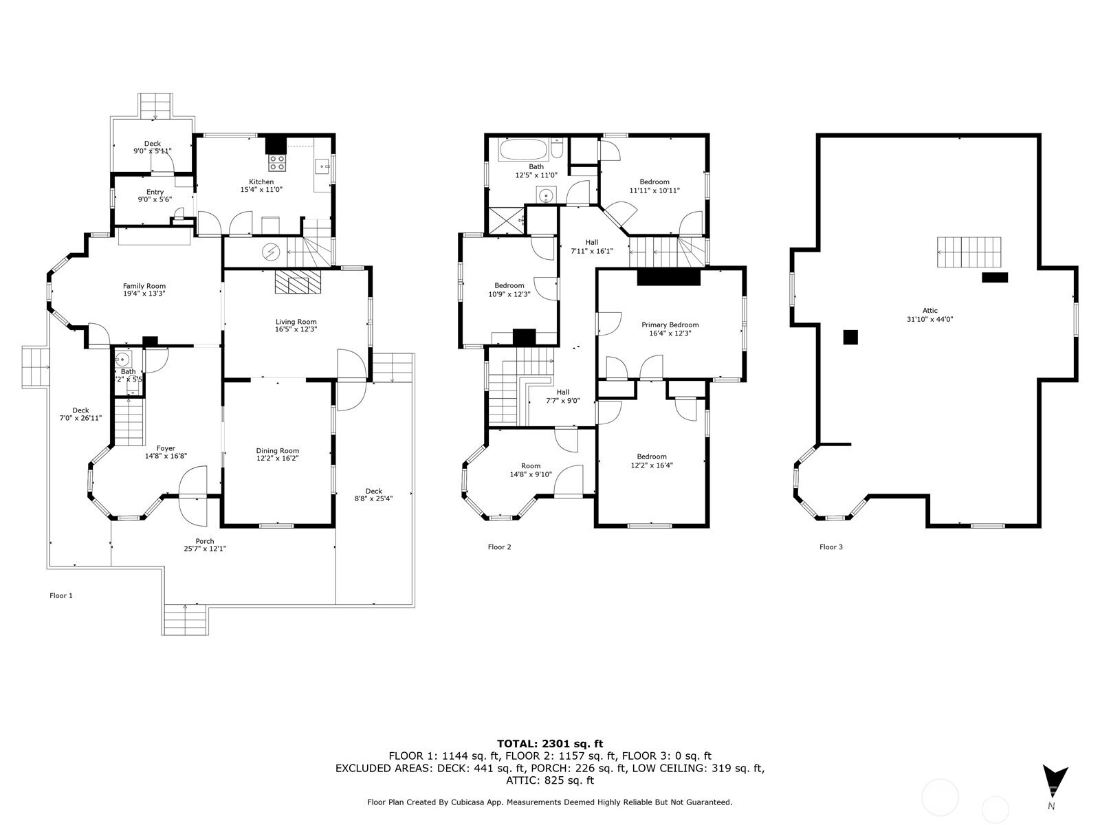 1110 D Street Vader, WA 98593 - Photo 40 of 40