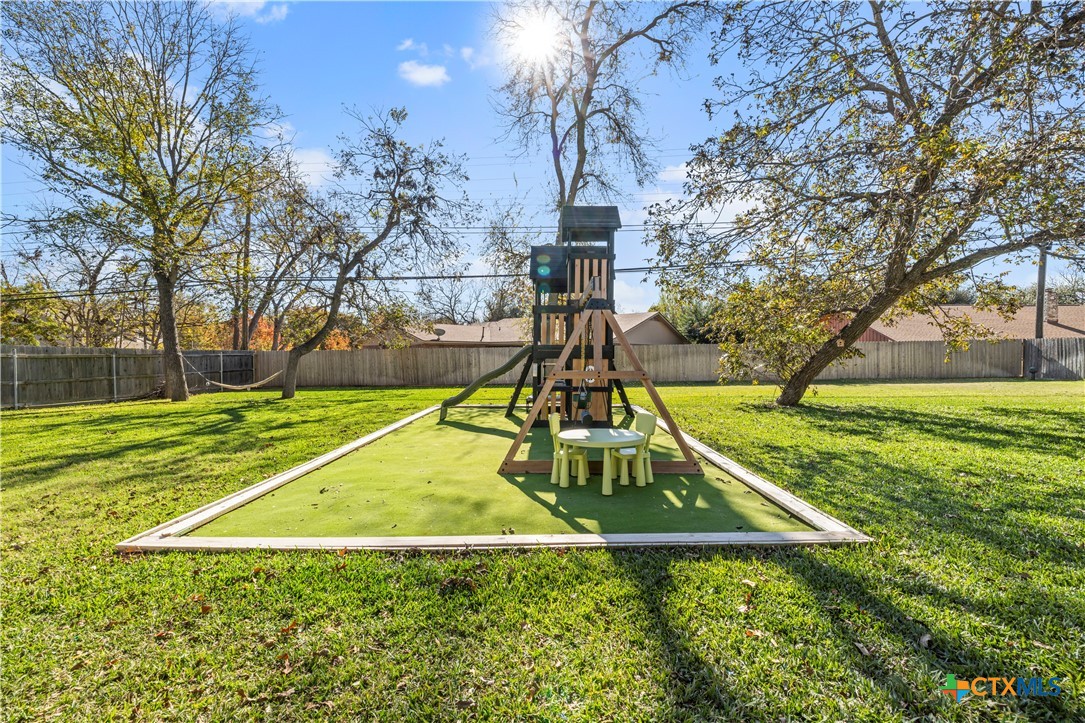 2601 Linwood Road Temple, TX 76502 - Photo 33 of 41 a view of a park with large trees