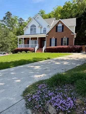 $599,900 | 111 Will Ridge Drive, Ringgold, GA 30736