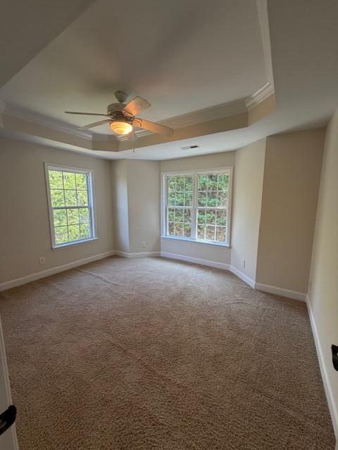 111 Will Ridge Drive Ringgold, GA 30736 - Photo 11 of 26 Large primary suite!