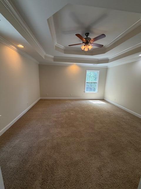 111 Will Ridge Drive Ringgold, GA 30736 - Photo 13 of 26 Double trey ceilings