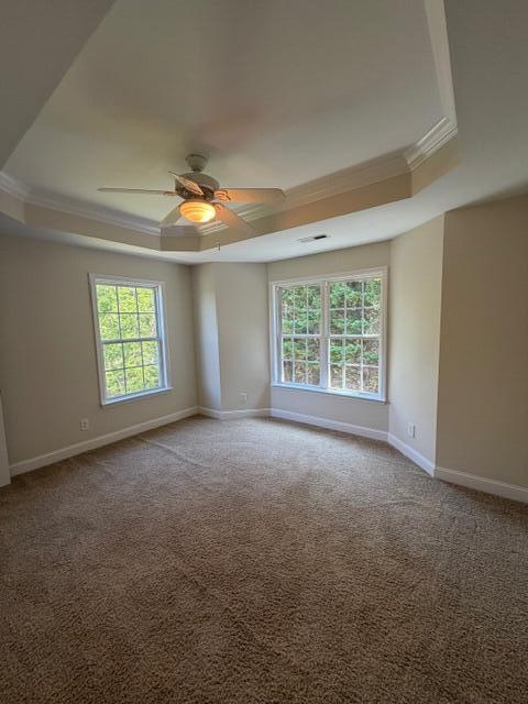 111 Will Ridge Drive Ringgold, GA 30736 - Photo 16 of 26 All bedrooms are larger than average!