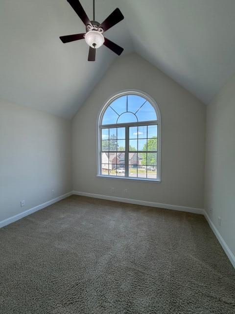 111 Will Ridge Drive Ringgold, GA 30736 - Photo 17 of 26 Views are incredible here!