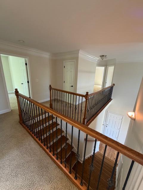 111 Will Ridge Drive Ringgold, GA 30736 - Photo 19 of 26 View of upstairs layout