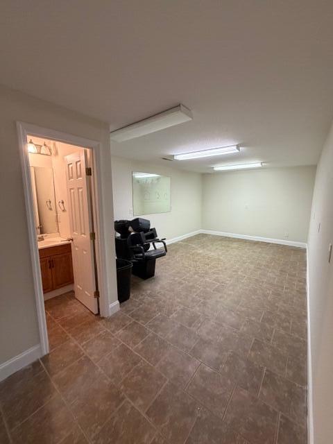 111 Will Ridge Drive Ringgold, GA 30736 - Photo 20 of 26 Huge finished areas in basement