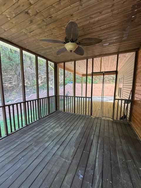 111 Will Ridge Drive Ringgold, GA 30736 - Photo 23 of 26 Enjoy the outdoors here!