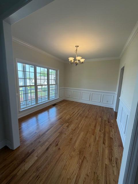 111 Will Ridge Drive Ringgold, GA 30736 - Photo 4 of 26 Large dining room