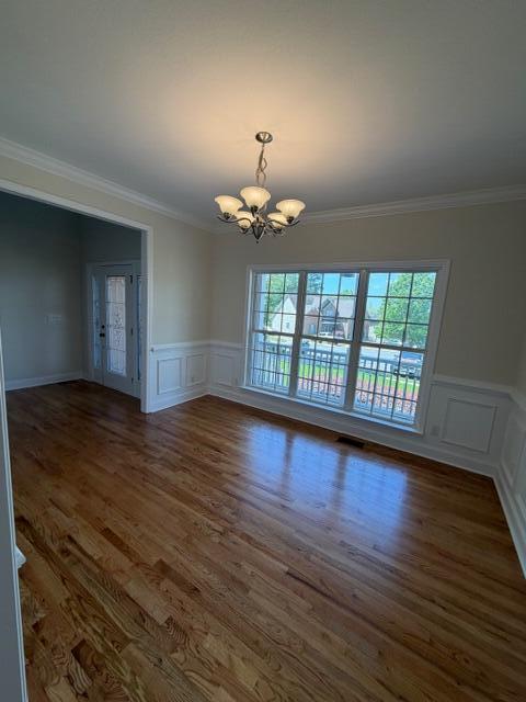 111 Will Ridge Drive Ringgold, GA 30736 - Photo 5 of 26 Lots of natural light here!