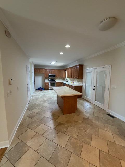 111 Will Ridge Drive Ringgold, GA 30736 - Photo 8 of 26 Spacious and ready for your gatherings!