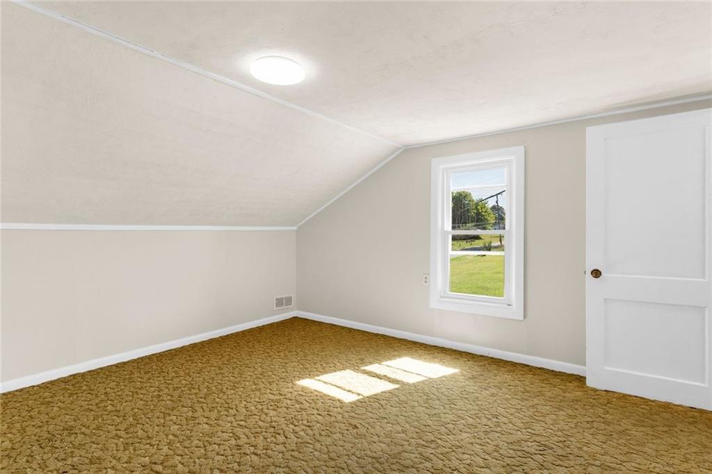 48 Kinsman Road Greenville, PA 16125 - Photo 26 of 42 an empty room with a window