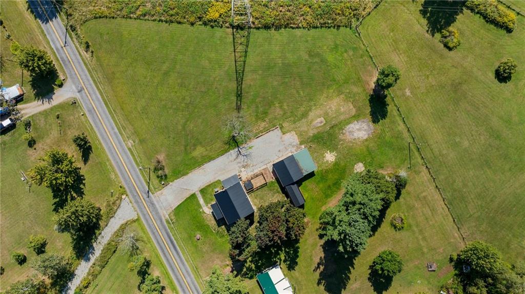 48 Kinsman Road Greenville, PA 16125 - Photo 4 of 42 an aerial view of a residential houses