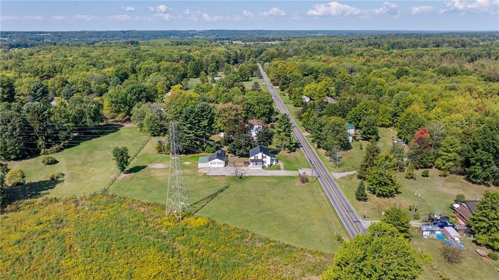 48 Kinsman Road Greenville, PA 16125 - Photo 7 of 42 a view of a lush green field