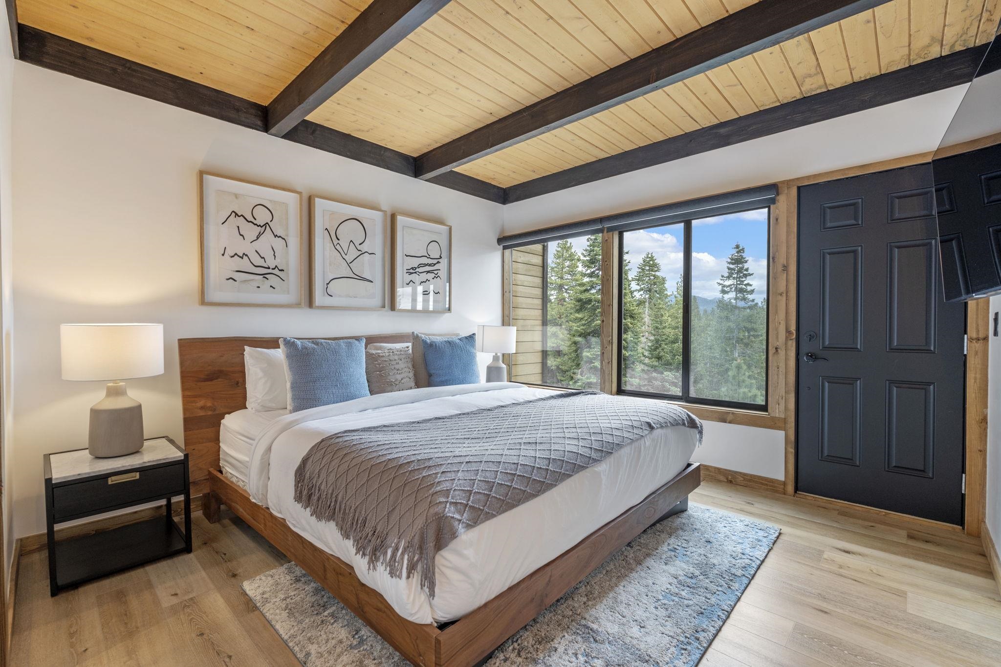 590 Nightingale Road Carnelian Bay, CA 96140 - Photo 11 of 21 Gallery Image 11