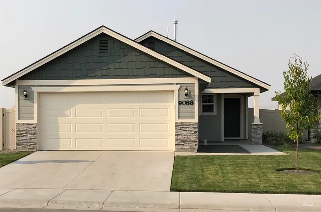$399,900 | 9088 West Bigwood Dr., Boise, ID 83709