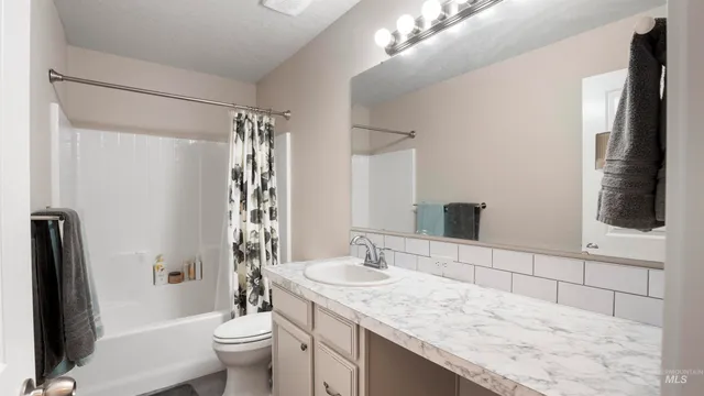 $399,900 | 9088 West Bigwood Dr., Boise, ID 83709