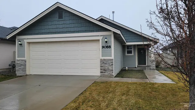 $399,900 | 9088 West Bigwood Dr., Boise, ID 83709