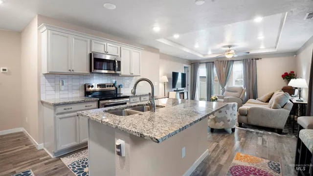 $399,900 | 9088 West Bigwood Dr., Boise, ID 83709