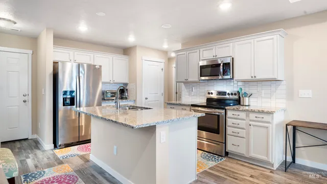 $399,900 | 9088 West Bigwood Dr., Boise, ID 83709