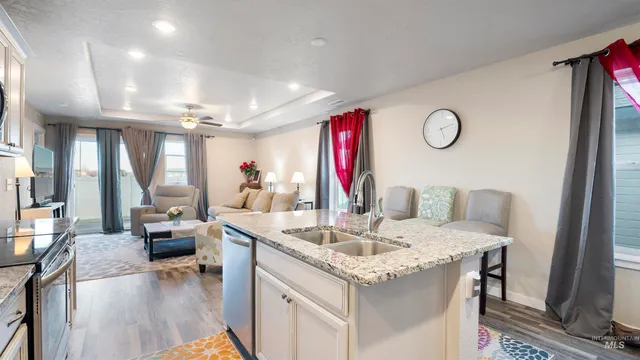 $399,900 | 9088 West Bigwood Dr., Boise, ID 83709