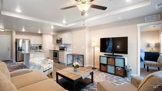 $399,900 | 9088 West Bigwood Dr., Boise, ID 83709