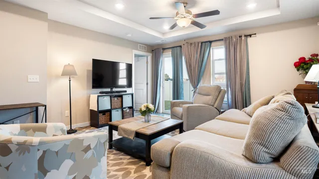 $399,900 | 9088 West Bigwood Dr., Boise, ID 83709