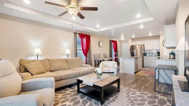 $399,900 | 9088 West Bigwood Dr., Boise, ID 83709