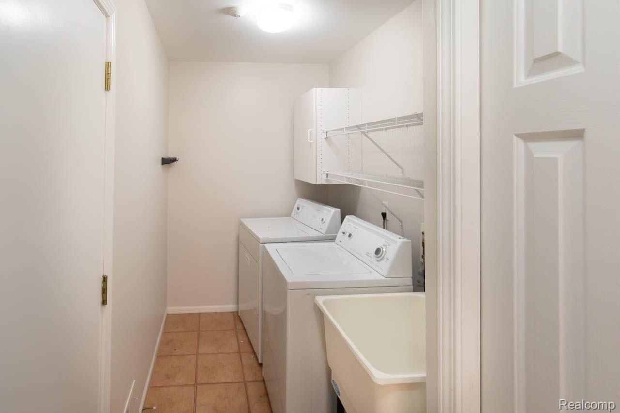 790 Cherry Grove Road Canton, MI 48188 - Photo 17 of 47 Gallery Image 17