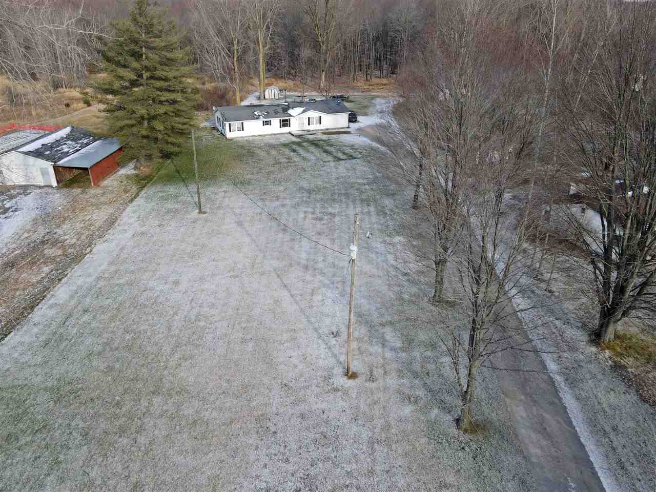 18670 Sharon Road Oakley, MI 48649 - Photo 2 of 25 Gallery Image 2